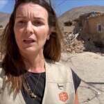 Terremoto Marocco, Cesvi porta aiuti in zone colpite dal terremoto