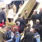 Assemblea generale Onu, l’arrivo di Biden e Zelensky al Palazzo di Vetro