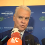 Migranti, Zangrillo: “Emergenza globale. Meloni proporrà il tema all’Onu”