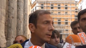 Migranti, Fedriga: “Accoglienza diffusa? Un fallimento”
