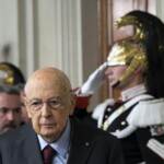 Giorgio Napolitano, si aggravano le sue condizioni di salute