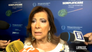 Riforme, Casellati: “Capo dello Stato? Non perderà prerogative”