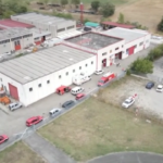 Terremoto, sopralluoghi dei vigili del fuoco in Toscana e Romagna