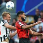 Milan-Newcastle 0-0, pareggio a San Siro