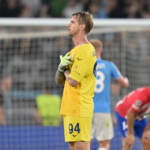 Champions League, Lazio-Atletico Madrid 1-1: Provedel pareggia nel recupero