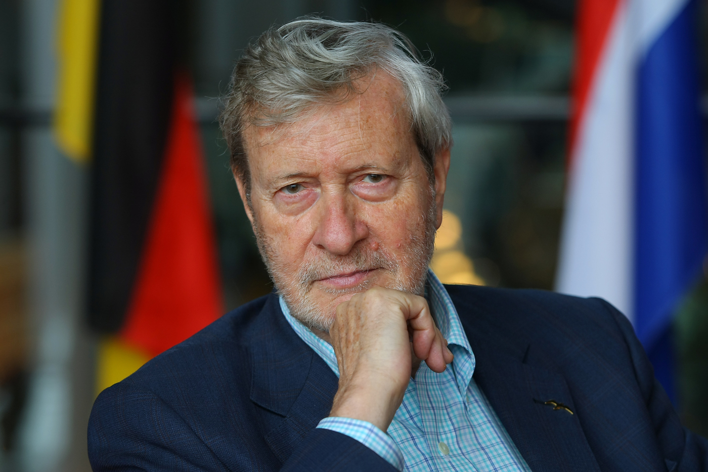 Gianni Vattimo, morto a 87 anni il filosofo torinese