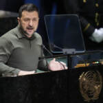 Onu, Biden e Zelensky all’Assemblea Generale: “Fermare Russia”