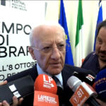 Cpr, De Luca: “Non abbiamo capito ancora cosa vuole fare il governo”