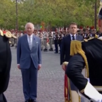 Francia, re Carlo e Camilla in visita di Stato a Parigi