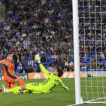 Real Sociedad-Inter 1-1, Lautaro salva i nerazzurri