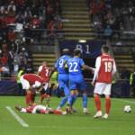 Braga-Napoli 1-2, Garcia respira con l’autogol di Niakaté