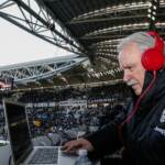 Giorgio Moroder: “Farò un brano con l’intelligenza artificiale”