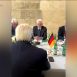 Italia-Germania, Mattarella accoglie Steinmeier sull’isola di Ortigia