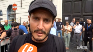 Reddito di cittadinanza, corteo disoccupati di Napoli: “Chiediamo incontro con ministro del Lavoro”