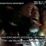 Usa, banda musicale rifiuta di fermare la musica: poliziotto stordisce direttore col teaser