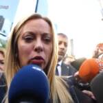 Migranti, Meloni: “Onu può avere ruolo in hotspot in Libia”