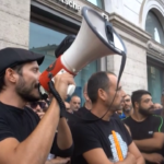 Corteo disoccupati, la delegazione torna dal ministero: “Incontro in prefettura a Napoli”