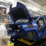 Auto, ad agosto in Ue +21% immatricolazioni: in Italia +11,9%