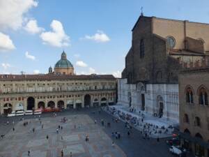 Editoria, Tpi Fest a Bologna: focus su agenda governo con Bignami, Conte e Schlein