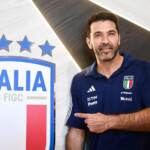 Nazionale, Buffon: “Non bello sentire i fischi di San Siro a Donnarumma”