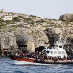 Migranti, Berlino: “Blocco navale Meloni? Chi è in pericolo in mare va protetto”