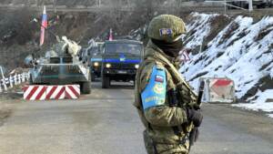 Nagorno-Karabakh, separatisti armeni depongono le armi: raggiunto accordo con Baku