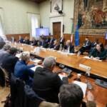 Pnrr, lunedì e martedì nuove riunioni cabina di regia con Meloni