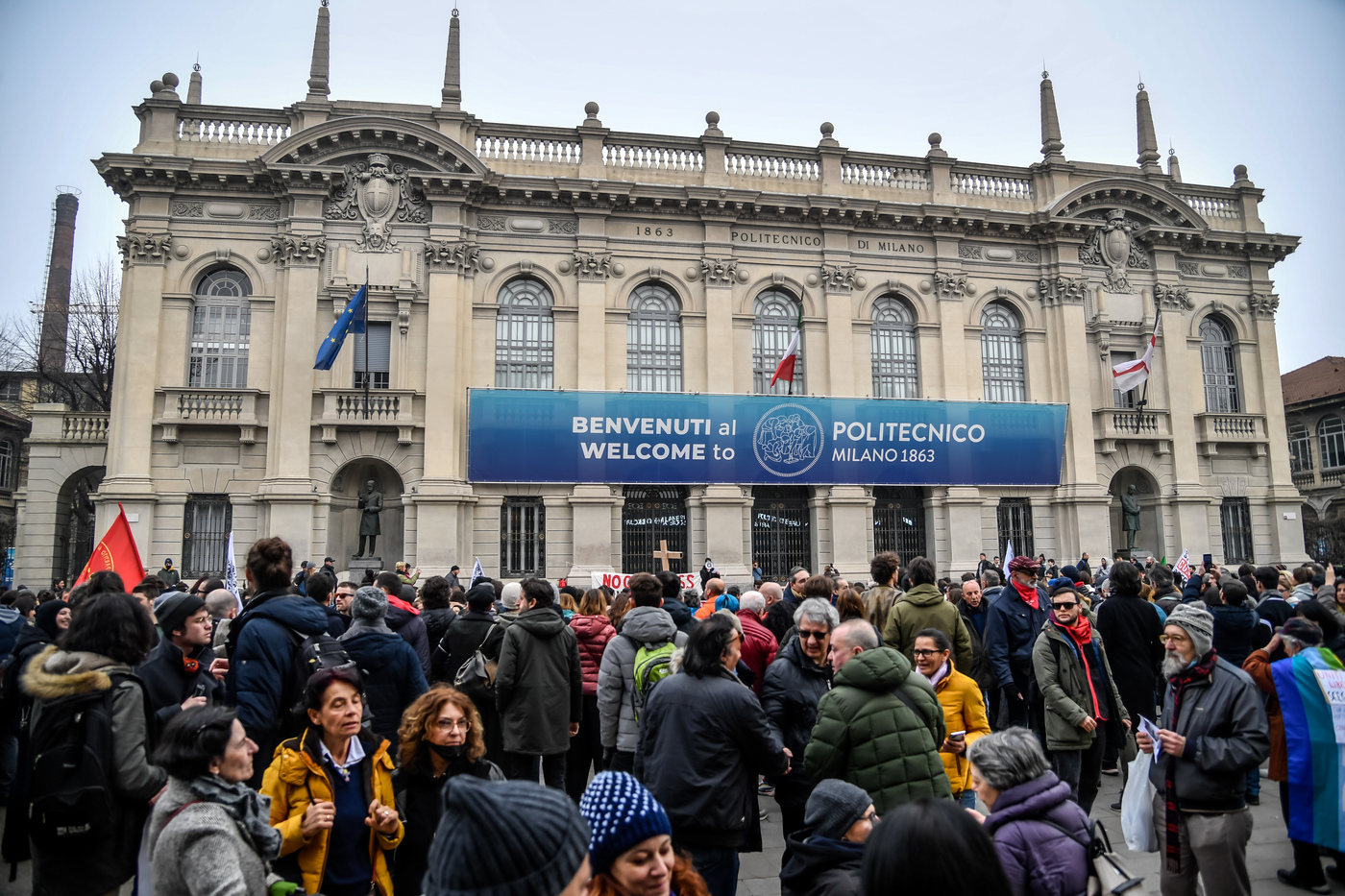 Università, solo un’italiana tra le migliori 50 in Europa Università, solo un’italiana tra le migliori 50 in Europa