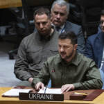 Ucraina, Zelensky all’Onu: “Da Russia aggressione criminale non provocata”
