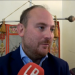 Migranti, sindaco Ventimiglia: “Rischiamo di diventare una seconda Lampedusa”