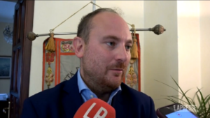 Migranti, sindaco Ventimiglia: “Rischiamo di diventare una seconda Lampedusa”