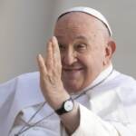 Chiesa, Papa: “Cristiani chiamati a combattere ogni forma di schiavitù”
