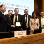 Conferenza mondiale “Ombudsman”, verso forum unico difensori civici