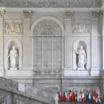 Roma, falso allarme bomba al ministero Ambiente