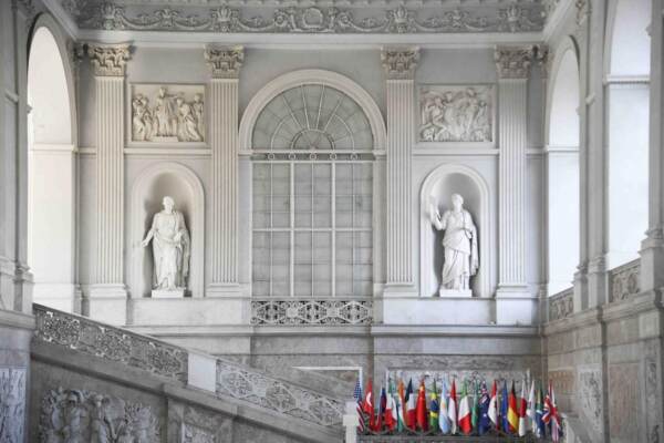 G20 Ambiente, Clima ed Energia a Napoli