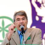 Castelli lascia la Lega: “Deriva centralista”