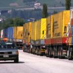 Brennero, Austria: “Salvini non pensa a cittadini ma a lobby trasporti”