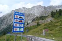 VALLE DI ANTERSELVA