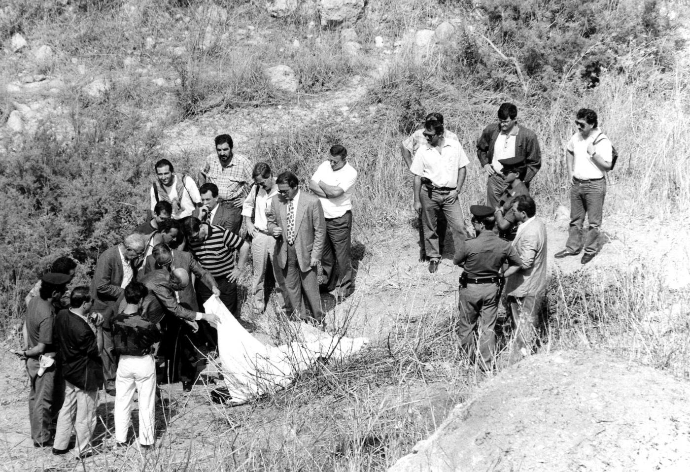 Rosario Livatino ucciso 35 anni fa, Mattarella: “Testimone valori Repubblica” Rosario Livatino ucciso 35 anni fa, Mattarella: “Testimone valori Repubblica”
