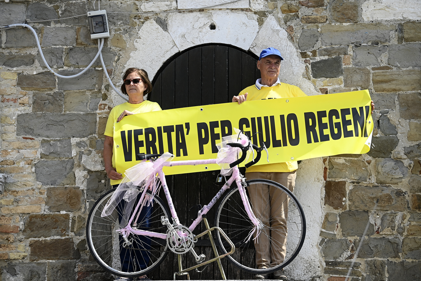 Giulio Regeni, accolto ricorso: processo va avanti