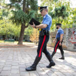 Stupro Catania, 4 maggiorenni rispondono al gip