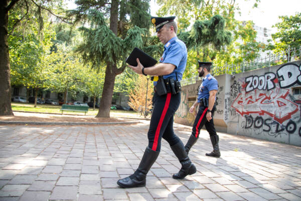 Milano, violenza sessuale in Piazza Napoli: donna trascinata dietro un'aiuola