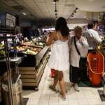 Inflazione, firma del patto salva-spesa tra 7 giorni