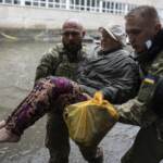 Ucraina, 2 morti a Kherson. Stop armi a Kiev dalla Polonia, verso ripresa negoziati sul grano