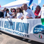 FdI celebra un anno di governo con un opuscolo speciale sui risultati