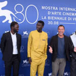 Oscar, Italia candida “Io Capitano” di Garrone