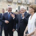 Migranti, Mattarella: “Fenomeno globale, serve visione coraggiosa”