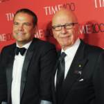 Rupert Murdoch lascia Fox e News Corp, impero media al figlio Lachlan