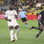 Sheriff-Roma 1-2, Lukaku decisivo per i giallorossi