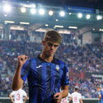 Atalanta-Rakow 2-0, esordio ok in Europa League per i bergamaschi